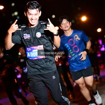 Runner Photo 4038261