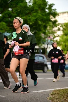 Runner Photo 4038263