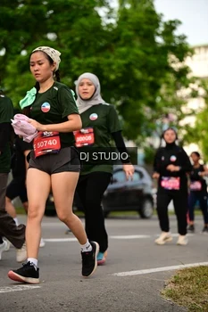 Runner Photo 4038266
