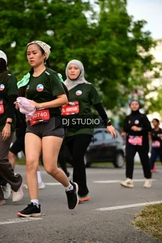 Runner Photo 4038270