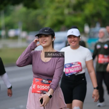 Runner Photo 4038279