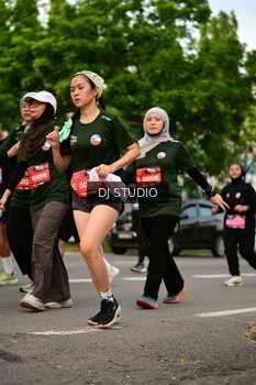 Runner Photo 4038280