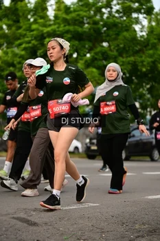 Runner Photo 4038287