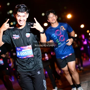 Runner Photo 4038294