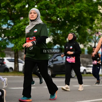 Runner Photo 4038297