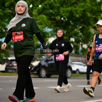 Runner Photo 4038305