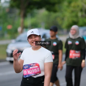 Runner Photo 4038308