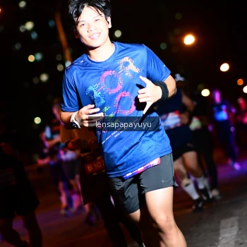 Runner Photo 4038312