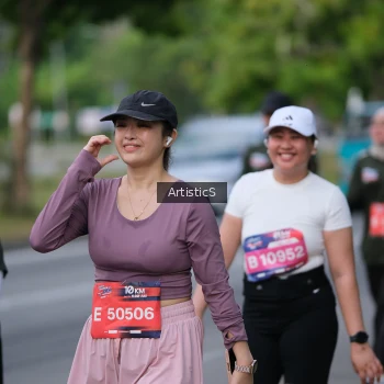 Runner Photo 4038315