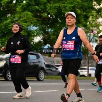 Runner Photo 4038322