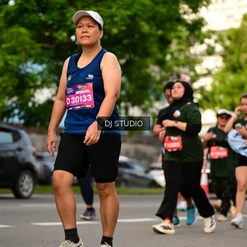 Runner Photo 4038323