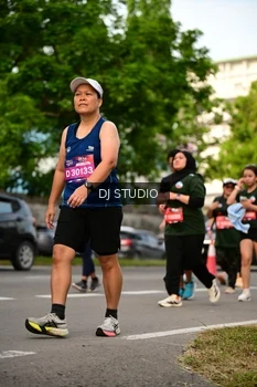 Runner Photo 4038327