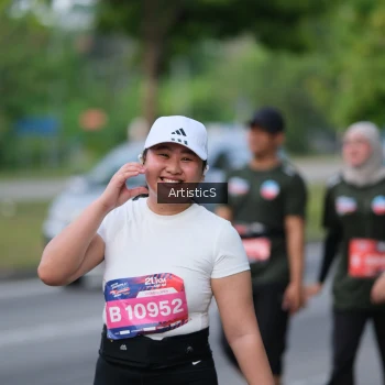 Runner Photo 4038328