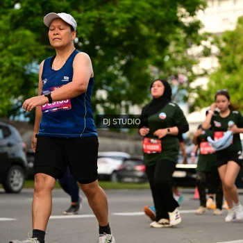 Runner Photo 4038330