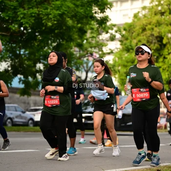 Runner Photo 4038333
