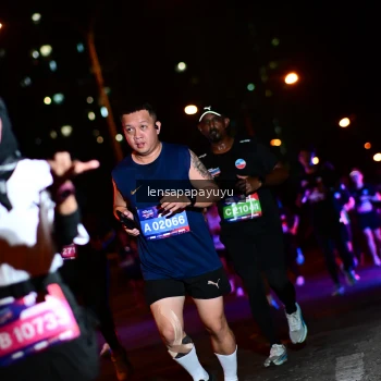 Runner Photo 4038337