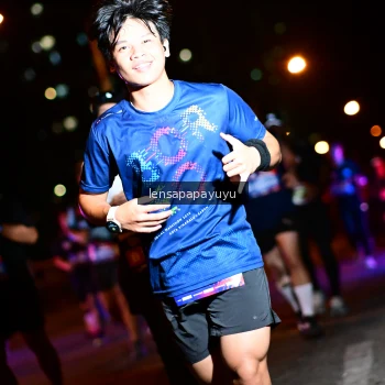 Runner Photo 4038338