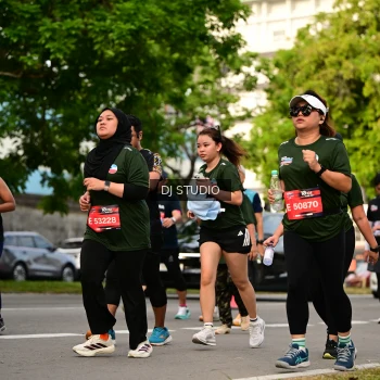 Runner Photo 4038339