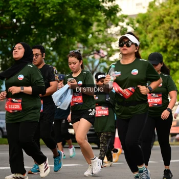 Runner Photo 4038341