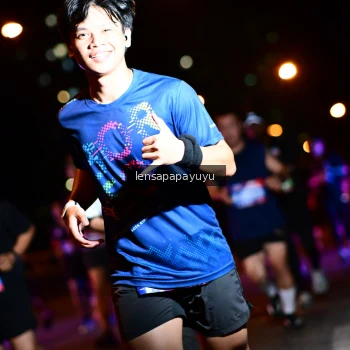 Runner Photo 4038345