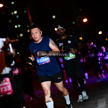 Runner Photo 4038355