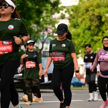 Runner Photo 4038357