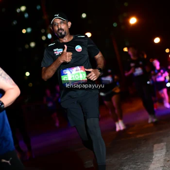 Runner Photo 4038361