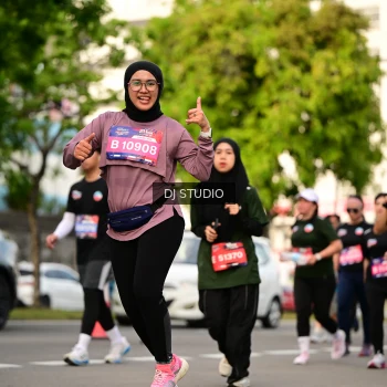 Runner Photo 4038374
