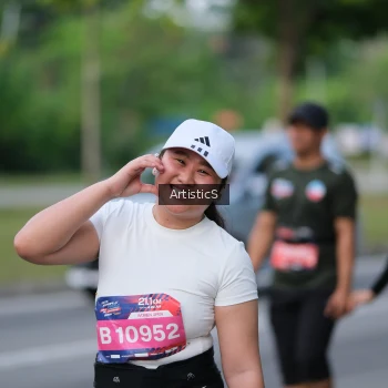 Runner Photo 4038378