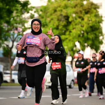 Runner Photo 4038380