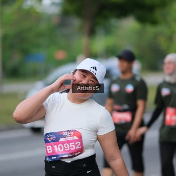 Runner Photo 4038382