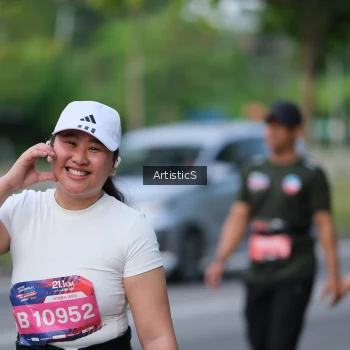 Runner Photo 4038385