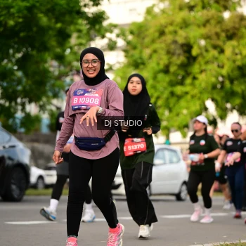 Runner Photo 4038390
