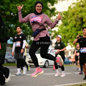 Runner Photo 4038399