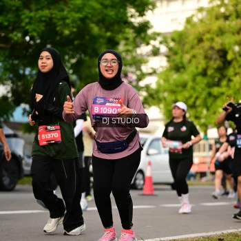 Runner Photo 4038400