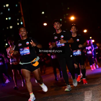 Runner Photo 4038401