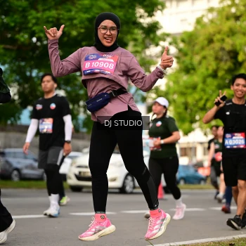 Runner Photo 4038407