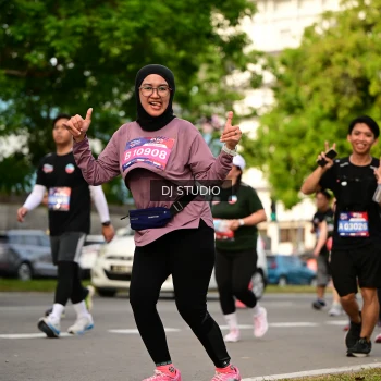 Runner Photo 4038409