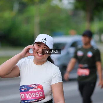 Runner Photo 4038412