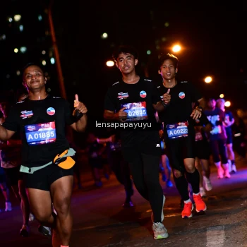 Runner Photo 4038413