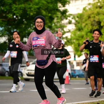 Runner Photo 4038417