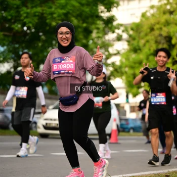 Runner Photo 4038418