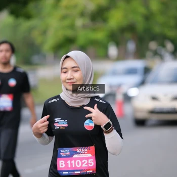 Runner Photo 4038421