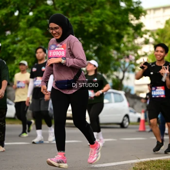 Runner Photo 4038426