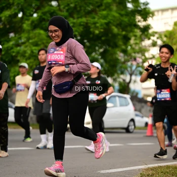 Runner Photo 4038427