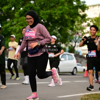 Runner Photo 4038429