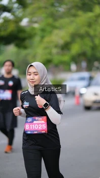Runner Photo 4038431