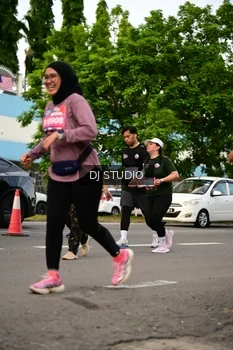 Runner Photo 4038437