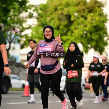 Runner Photo 4038439