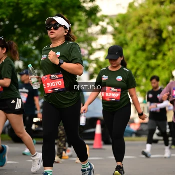 Runner Photo 4038440